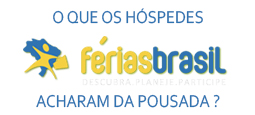 Anúncio Férias Brasil